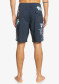 náhled Pánské kraťasy Quiksilver EQYBS04539-KVJ6 Surfsilk Paradise Express 19
