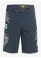 náhled Pánské kraťasy Quiksilver EQYBS04539-KVJ6 Surfsilk Paradise Express 19