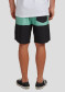 náhled Pánské kraťasy Quiksilver EQYBS04566-GEA6 Boardshorts for Men
