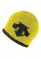 náhled Pánská čepice Descente CAP - žlutá