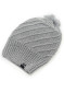 náhled Čepice Oakley Pegasus Pom Beanie Alloy