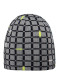 náhled Pánská čepice Barts Gio Beanie Heather Grey