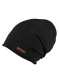 náhled Zimní čepice Barts James Beanie Black