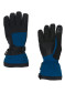 náhled Pánské rukavice Spyder Overweb  GTX Black/old glory