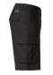 náhled Pánské šortky Fox Slambozo Short 2.0 Black