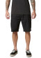 náhled Pánské šortky Fox Slambozo Short 2.0 Black