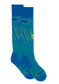 náhled Spyder 198062-425 -M OMEGA COMP-Socks-lagoon