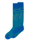 náhled Spyder 198062-425 -M OMEGA COMP-Socks-lagoon