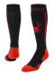 náhled Pánské podkolenky Spyder Sweep black/volcano