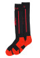 náhled Pánské podkolenky Spyder Sweep black/volcano