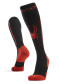 náhled Pánské podkolenky Spyder Sweep black/volcano