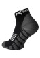 náhled Pánské ponožky Royal Bay LOW-CUT Black