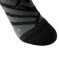 náhled Pánské ponožky On Running Mid Sock M Black/Shadow