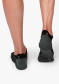 náhled Pánské ponožky On Running Low Sock M Black/Shadow