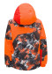 náhled Dětská zimní bunda Spyder 195080-830 -MINI LEADER-Jacket-parallelagram prin