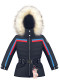 náhled Dětská bunda Poivre Blanc W20-1002-BBGL/A gothic blue 