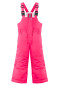 náhled Dětské kalhoty Poivre Blanc W18-1024-BBGL Ski Bib Pants ambrosia pink/4 -7