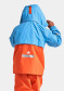náhled Dětská bunda Didriksons 502934 Viken 354