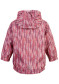 náhled Dětská bunda Color Kids Mini jacket AOP Dusky Orchid