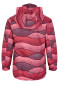 náhled Dětská bunda Color Kids Jacket AOP Desert Rose