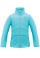 náhled Dětská mikina POIVRE BLANC W17-1700-BBGL Stretch Fleece Azure Blue