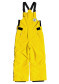 náhled Dětské zimní kalhoty Quiksilver EQKTP03005-GJC0 BOOGIE KIDS PT