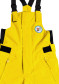 náhled Dětské zimní kalhoty Quiksilver EQKTP03005-GJC0 BOOGIE KIDS PT