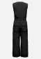 náhled Dětské kalhoty Spyder 195086-001 -MINI EXPEDITION-Pant-black