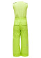 náhled Dětské kalhoty Spyder 195086-328 -MINI EXPEDITION-Pant-mojito
