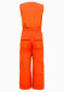 náhled Dětské kalhoty Spyder 195086-824 -MINI EXPEDITION-Pant-bryte orange