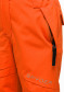 náhled Dětské kalhoty Spyder 195086-824 -MINI EXPEDITION-Pant-bryte orange