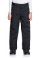 náhled Dětské zimní kalhoty QUIKSILVER EQBTP03033-KVJO ESTATE YTH PT B SNPT KVJO