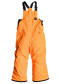náhled Dětské lyžařské kalhoty Quiksilver EQKTP03006-NKR0 Boogie kids pt k snpt nkr0