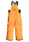 náhled Dětské lyžařské kalhoty Quiksilver EQKTP03006-NKR0 Boogie kids pt k snpt nkr0