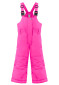 náhled Dětské kalhoty Poivre Blanc W20-1024-BBGL rubis pink