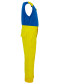 náhled Dětské kalhoty Spyder-195086-733 EXPEDITION-Pant-sun