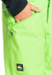 náhled Dětské zimní kalhoty QUIKSILVER EQBTP03030-GKJ0 BOUNDRY YTH PT B SNPT