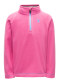 náhled Dětský rolák Spyder Bitsy Speed Fleece růžový