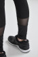 náhled Dětské elastické kalhoty Craft 1908876-007999 Focus Mesh Jr 