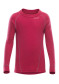 náhled Dívčí triko DEVOLD DUO ACTIVE KID SHIRT