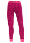 náhled Dětské kalhoty Devold Active Kid Long Johns Plum