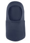 náhled Dětská kukla POIVRE BLANC W18-1988-BBUX BALACLAVA/FLEECE TURTLE NE GOTHIC BLUE2/ONE SIZE