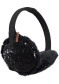 náhled Klapky na uši BARTS WOW EARMUFFS BLACK