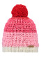 náhled Dětská čepice Barts Abel Beanie capsicum