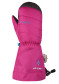 náhled Dětské palcové rukavice SNOWLIFE SPICE KIDS MITT PINK