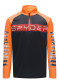 náhled Dětský rolák SPYDER 196016-001 -BOYS PEAK-ZIP T-NECK-BLACK
