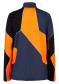 náhled Dětský rolák Spyder Boys Divide-Zip T-Neck-ebony boe