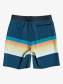 náhled Dětské šortky Quiksilver EQBBS03446-BSM6 HIGHLINE SLAB YOUTH 17