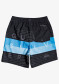 náhled Chlapecké kraťasy QUIKSILVER EQBJV03267-KVJ6 WORLD BLOCK 15
