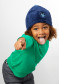 náhled Dětská čepice Affenzahn Beanie Bobo Bear